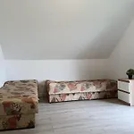 Brzozowy Zakatek Hébergement de vacances Zarnowska