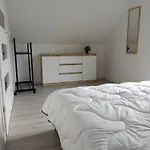 Brzozowy Zakatek Zarnowska