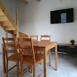 Hébergement de vacances Brzozowy Zakatek *