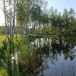 Brzozowy Zakatek Zarnowska
