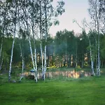 Hébergement de vacances Brzozowy Zakatek