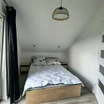 Brzozowy Zakatek Hébergement de vacances Zarnowska