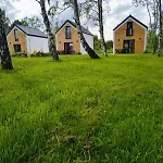 Hébergement de vacances Brzozowy Zakatek Zarnowska