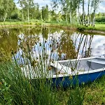 Brzozowy Zakatek Hébergement de vacances