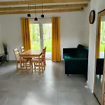 Brzozowy Zakatek Hébergement de vacances Zarnowska