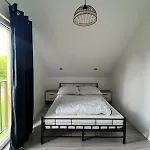 Brzozowy Zakatek Hébergement de vacances