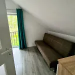 Brzozowy Zakatek Hébergement de vacances *