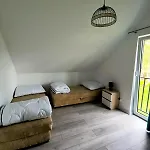 Brzozowy Zakatek Hébergement de vacances