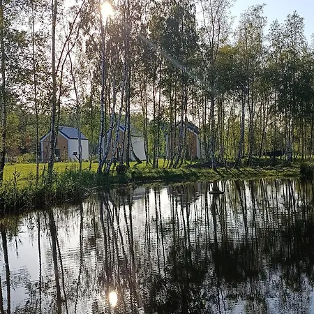 Brzozowy Zakatek *