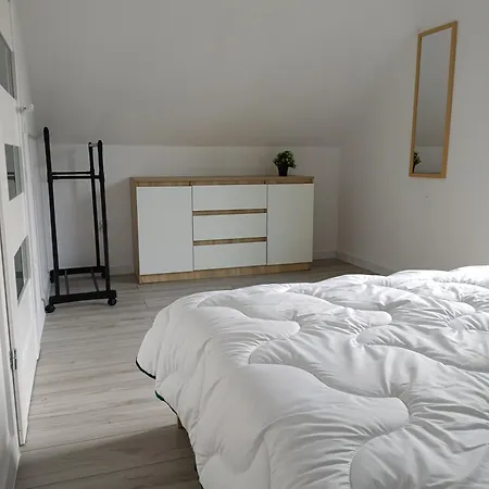 Brzozowy Zakatek Żarnowska