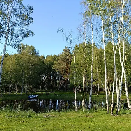 Brzozowy Zakatek