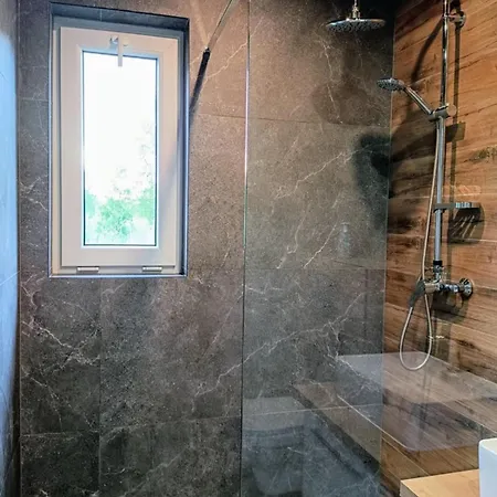 Brzozowy Zakatek 別荘 *