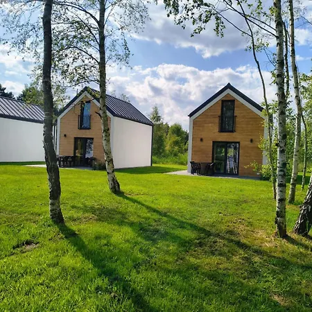 Brzozowy Zakatek Żarnowska