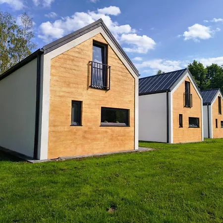 Brzozowy Zakatek Żarnowska