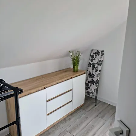 Brzozowy Zakatek 別荘 Żarnowska