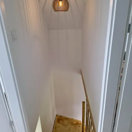 Brzozowy Zakatek 別荘