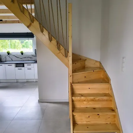 Brzozowy Zakatek * Żarnowska