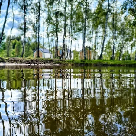 Brzozowy Zakatek Żarnowska