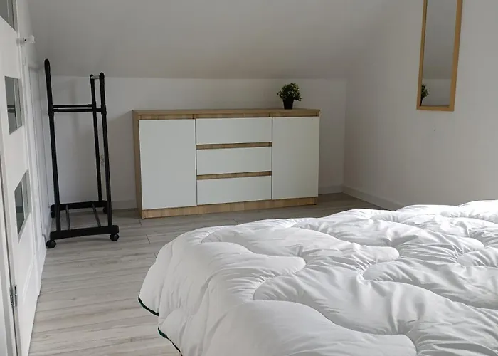 Brzozowy Zakatek Zarnowska