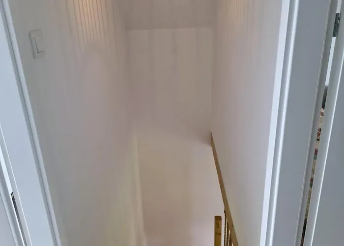 Brzozowy Zakatek 度假居