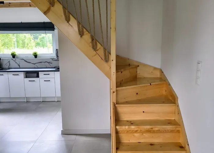 Brzozowy Zakatek * Zarnowska